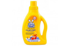 Смс Ушастый нянь 750мл жидкий детский