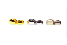 Полкодержатель kl-306 золото