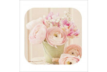 Подставка под горячее сувенир 180х180мм фанера С-37 Аванти