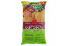 Удобрение Добрая сила картофель-корнеплоды сухое 0,9кг