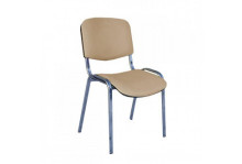 Стул Изо в сборе В-40 кожзам бежевый