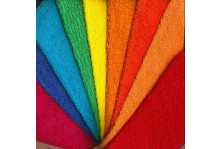 Полотенце махровое 40х70 г/к салатовый Б-Текс