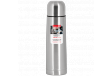 Термос нержавеющая сталь 1.2л Salzburg узкое горло Китай