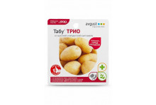 Яд Табу Трио от колорадского жука и проволочника 10мл 2019 Август