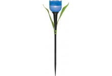 Светильник садовый USL-C-454/PT305 на солнечной батарее Blue Tulip аккумулятор 1хlr54 ip44 Uniel