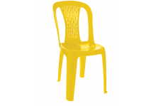 Кресло "Анталия", желтый, Дунья