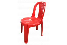 Кресло "Анталия", красный, Дунья