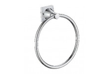 Полотенцедержатель кольцо hb8504 Haiba