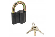 Замок навесной AL-760 Стандарт Аллюр