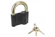 Замок навесной AL-780 D12.5мм Стандарт Аллюр