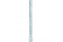 Труба гибкая Элит мини удлиненная д.40/50/60/ VIR