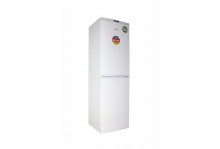 Холодильник, объём-349л (208/140), белый металлик, Дон