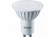 Лампа светодиодная 7w NLL-PAR16-7-230-4K-GU10 94227 Naviqator