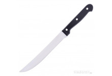 Нож кухонный 190 разделочный пластиковая ручка Classico mal-02cl Mallony