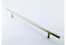 Ручка мебельная СК рейлинг 320/440мм D=12мм хром сор-т
