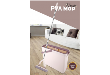 Набор для уборки Mop Style швабра ПВА Дунья