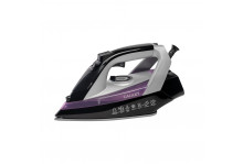 Утюг 2200вт керамическое покрытие с отпаривателем антинакипь антикапля самоочистка Galaxy