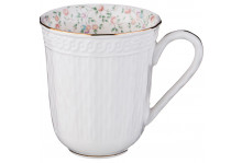 Кружка фарфор 350 мл Фабьен Lefard