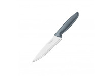Нож кухонный 150 для овощей Plenus Трамонтина
