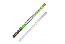 Светильник светодиодный для растений 10W ULI-P16-10W/SPLE линейный 570 мм, выключатель на корпусе, спектр для фотосинтеза, IP20, Uniel