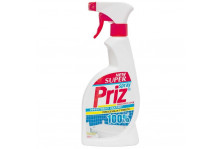 Средство чистящее Super Barhat Priz Spray 500г от плесени и грибка Визирь