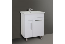 Тумба без умывальника Como 600 (под умывальник Como-60) Calpe