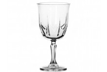 Набор стекло бокалов для вина 6шт Karat 415мл Pasabahce