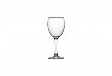 Набор стекло фужеров для вина 6 предметов Imperial Plus 315мл Pasabahce
