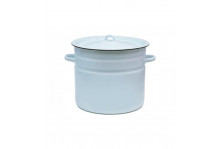 Бак эмаль 20л Магнитогорск