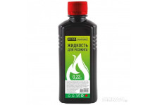 Жидкость для розжига Ecos 0.22л Скрап
