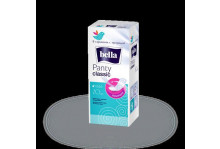 Прокладки гигиенические ежедневные Bella Panty Classic 20 шт Белла