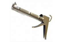 Пистолет для герметика скелет Монтажник