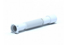 Труба гибкая 1 1/2" 40/50 Анипласт