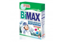 Смс Бимакс Автомат 400г Белоснежные вершины