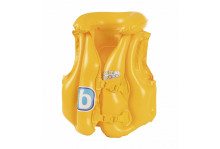 Жилет для плавания 51х46 Swim Safe 32034 Bestway