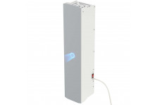Очиститель воздуха ультрафиолетовый ОВУ-03 солнечный Бриз-3 до 60м куб Рэмо