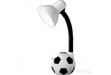 Настольная лампа 40ВТ Е27 EN-DL14С Футбол мяч черн/бел 366050 ENERGY