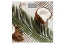 Весы напольные Кокос Добрыня 