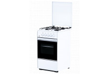 Плита газовая 50х85х53RG 24044W Лада Nova