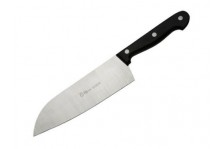 Нож кухонный 310 поварской Европа мв сталь Труд-вача