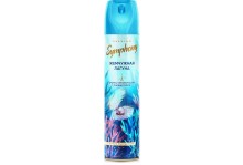 Освежитель воздуха SYMPHONY PREMIUM жемчужная лагуна Арнест