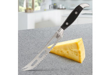 Нож кованный сырный Mexico 15см Bоrner