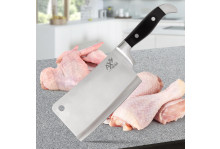 Топорик кованный MEXICO 15см BОRNER