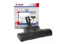 Насадка универсальная для проф пылесоса турбощетка с регулятором мощности диаметр трубки  35мм Ozone