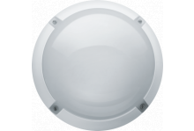 Светильник светодиодный влагозащитный NFL-PR1-13-4K-WH-IP65 круг баня белый 1150лм 94839 NAVIGATOR