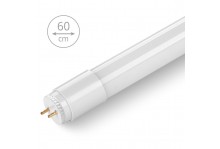 Лампа светодиодная 10W  25WT8-10G13-R  G13 поворотный трубка 6500К холод белый 60см стекло/пл WOLTA