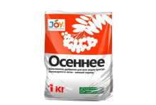 Удобрения Осеннее JOY 1 кг  Кирово-Чепецк