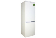 Холодильник DON R 290 BI (белая искра)