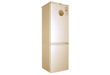 Холодильник DON R-290 Z золотой песок