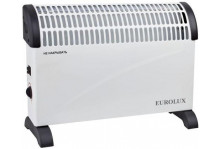 Конвектор электрический 1500вт EUROLUX